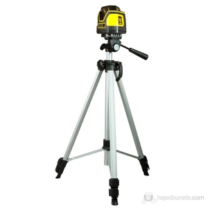 Stht177137 Lazer Hizalama