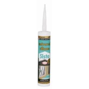 177850 Şeffaf Silikon 280 ml Kartuş