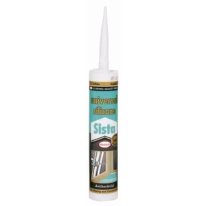 177851 Beyaz Silikon 280 ml Kartuş