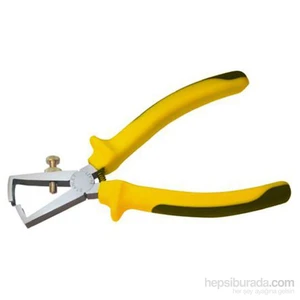 Stht840758 Kablo Sıyırma 150Mm Dynagrip
