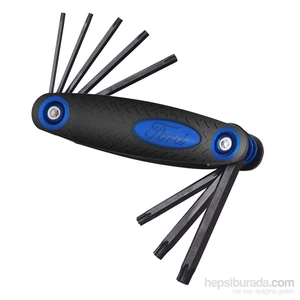 Fht-H-0021 Çakı T.Torx  Allen Tk.8 Parça