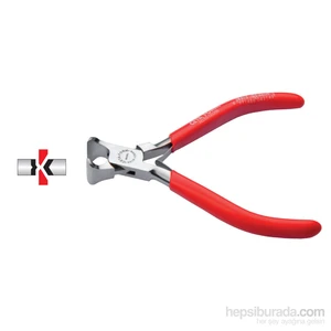 Ceta Form H31s-120Sb  Elektronikçi Tepe Keski 120Mm