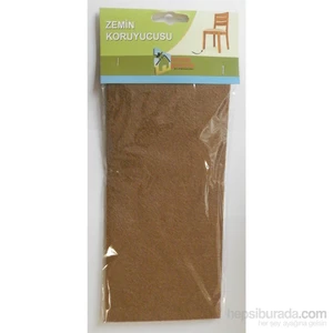 Home Puzzle Keçe 120X240 Mm 1 Adet