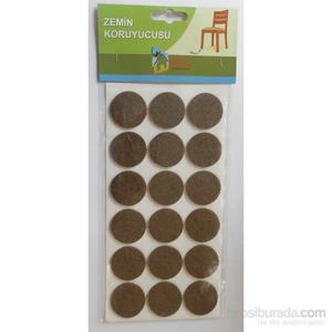 Home Puzzle Keçe 35 Mm 18 Adet