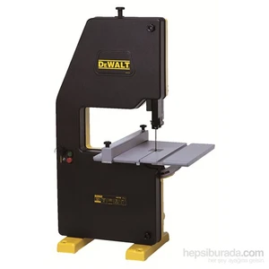 DW739-QS Bant Testere 749w