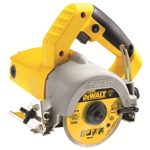 DWC410-QS 1300W Sulu Seramik Kesme Makinesi