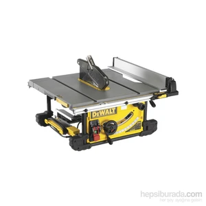 DWE7492 2000Watt 250mm Profesyonel Tezgâh Tipi Testere