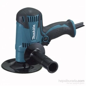 GV5010 440 Watt 125 mm Dik Zımpara Makinası