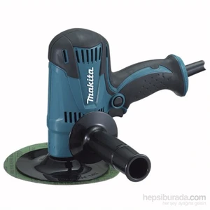 GV6010 440 Watt 150 mm Dik Zımpara Makinası