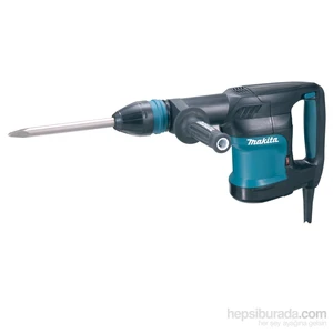 Hm0870C 1100 Watt 11.4 Joule 5.1 Kg Elektropnömatik Kırıcı
