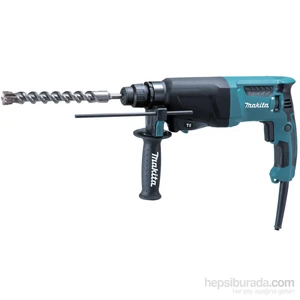 HR2600 800 Watt 2.9 Joule 2.8 kg Elektropnömatik Delici