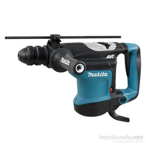 HR3210C 850 Watt 6.4 Joule 5.2 kg Elektropnömatik Delici Kırıcı ( AVT & Titreşim Önleyici Arka Sap )