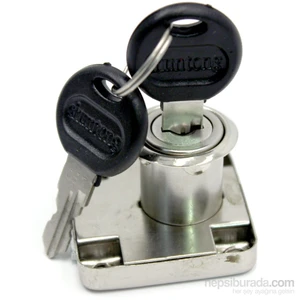 Çekmece Kilidi 090487