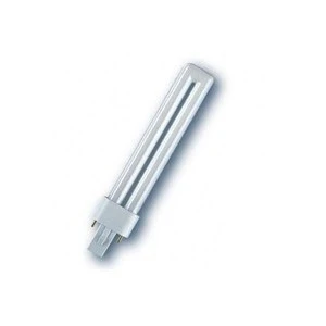 Ampul Dulux-S Osram 11w/840 Ilık Beyaz