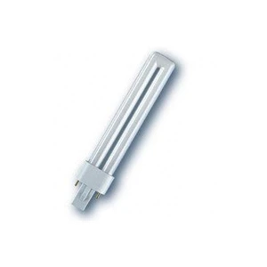 Ampul Dulux-S Luxram 11W/840 Ilık Beyaz