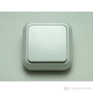 Vavien Makel Sıva Üstü