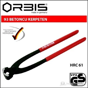 93-281 Betoncu Kerpeten 280Mm