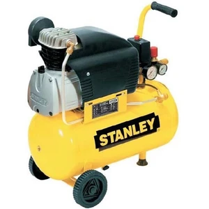 STANLEY D211/8/24 Yağlı Hava Kompresörü