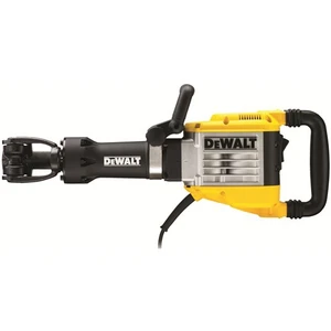 D25960K-QS Hex Kırıcı Sarı-Siyah