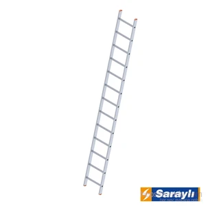 Endüstriyel Merdiven 1X13  3,6 Metre