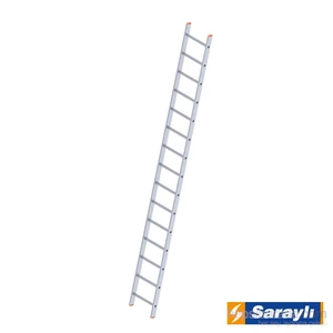 Endüstriyel Merdiven  1Х15  4,15 Metre