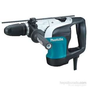 HR4002 1050 Watt 6.3 Joule 6.6 kg Elektropnömatik Delici Kırıcı
