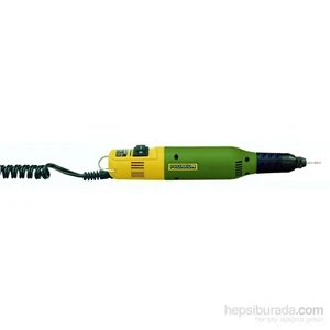 28500 Mikromat 50 40 Watt Freze Matkap