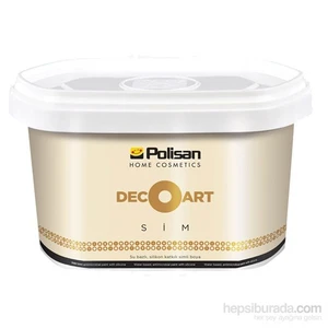 Decoart Sim Effect Altın 2,5 Lt