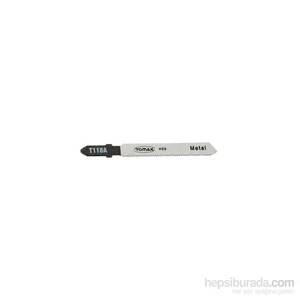 Dekupaj Ağzı (Metal) T118a