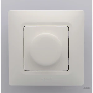 Salbei Dimmer 400W, Beyaz