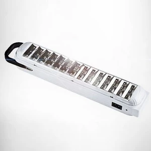 42 Ledli Şarj Edilebilir Işıldak