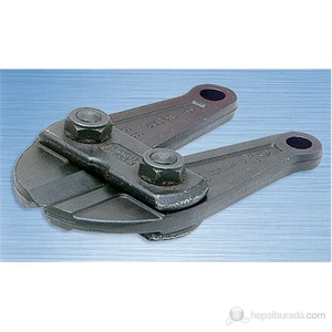 Demir Kesme Makası Çenesi 38"