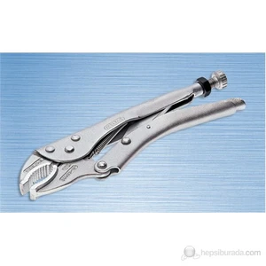 Üniversal Ayarlı Pense 250 Mm