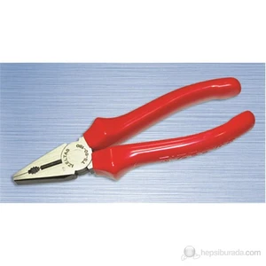 Kombine Pense Opak İzole 200 Mm
