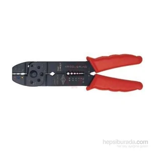 Çok Fonksıyonlu Pabuç Sıkma Pensi 95 21 215