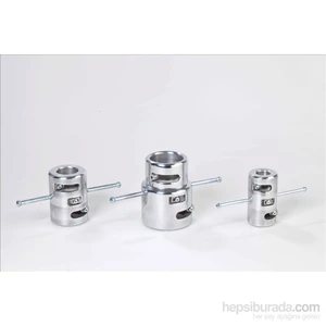 GM Stabil Boru Kalem Traşı 32X40