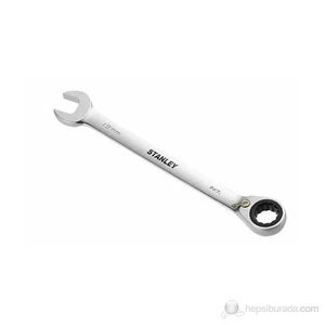 St113304 Cırcırlı Kombine Anahtar 12 Mm
