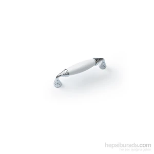 Trendiststore Kulp Porselen Dolap Çekmece Kulp Tutucu 4003300