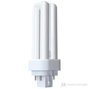 Müller Licht 10W/830 4 Pinli Enerji Tasarruflu PLC