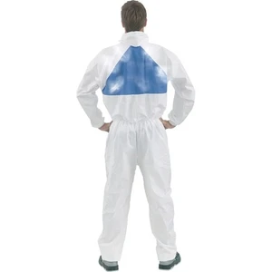 3m 4540 Boyacı Tulumu (Beyaz)