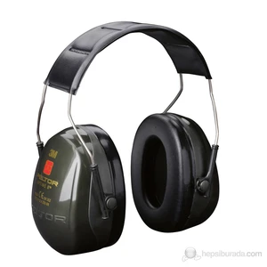 H520A-407-GQ Optime II Başbantlı Kulaklık