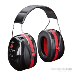 H540A-411-SV Optime III Başbantlı Kulaklık