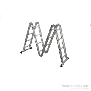 Akrobat 4X4 Merdiven 4,6 Metre