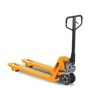 ACE-25 2,5 Ton Transpalet Kırmızı Teker