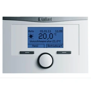 Vrt 350F Kablosuz Oda Termostadı