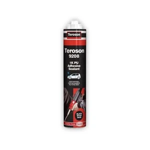 Mastik Siyah Genel Amaçlı 280Ml  9208