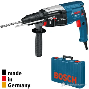 GBH 2-28 DFV SDS-PLUS 3,2 J 850 Watt Kırıcı/Delici