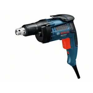 GSR 6-25 TE Elektrikli Vidalama 701 Watt 2500 dev/dak.