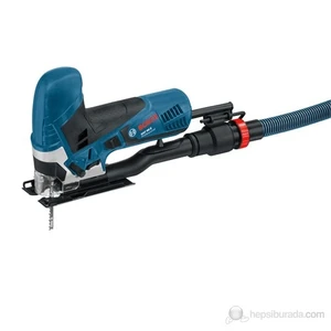 GST 90 E Profesyonel 650 Watt  Dekupaj