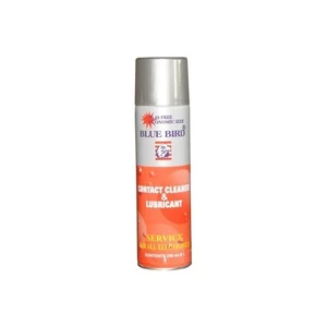 Blue Bird Bluebırd Yağlı Kontak Sprey 250Ml
